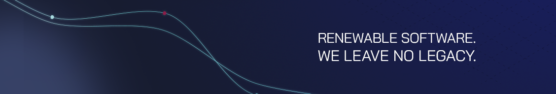 Company banner