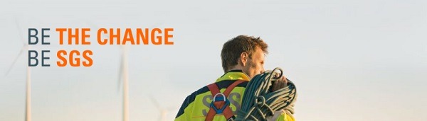 Company banner