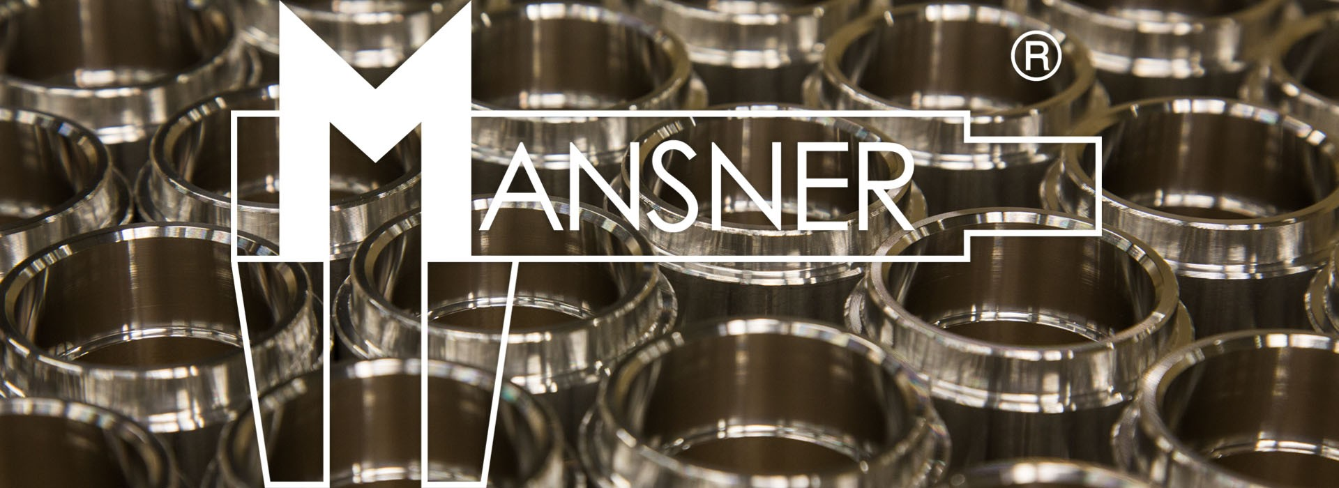 Company banner