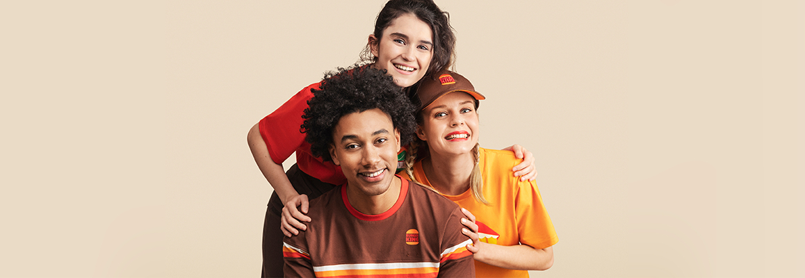 Company banner