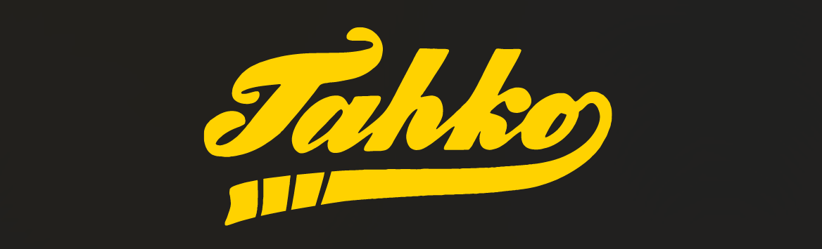Company banner
