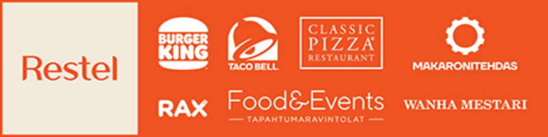 Company banner