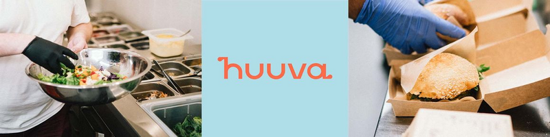Company banner