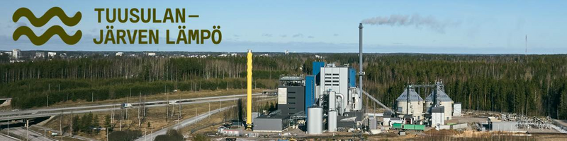 Company banner
