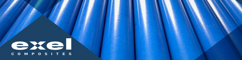 Company banner