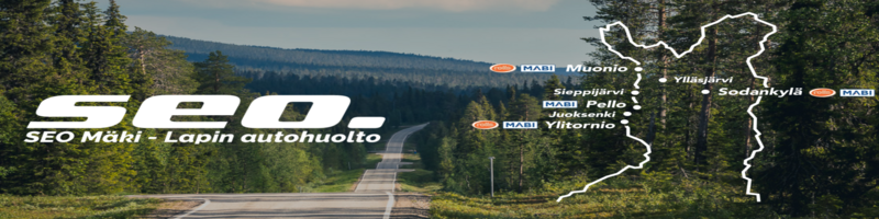 Company banner
