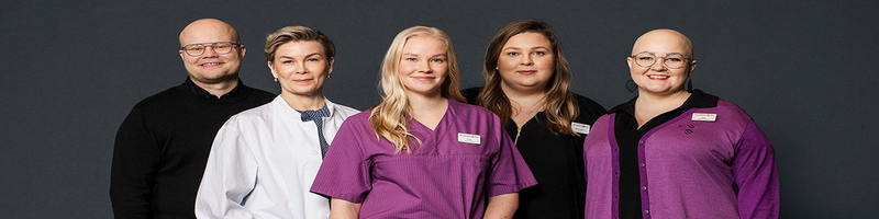 Company banner